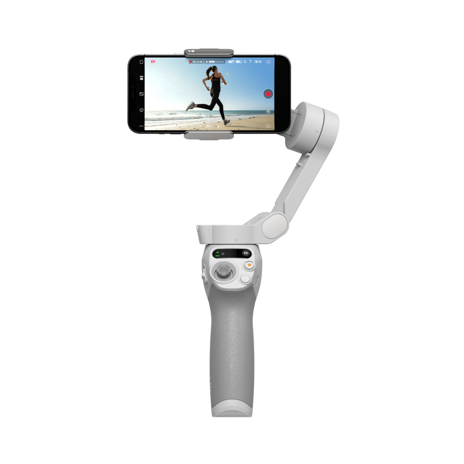 Original Osmo Mobile SE Smartphone 3-Axis Gimbal Stabilizer - Shopkiz.com