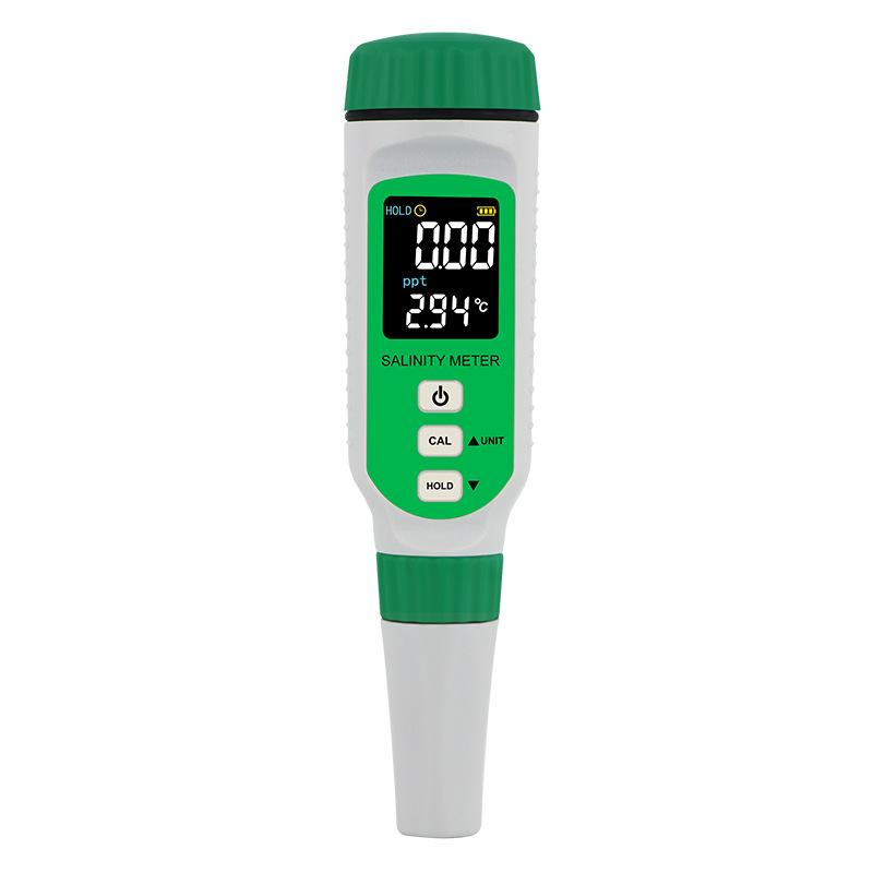 SMART SENSOR Digital Salinity Meter Pen-Type Seawater - Shopkiz.com