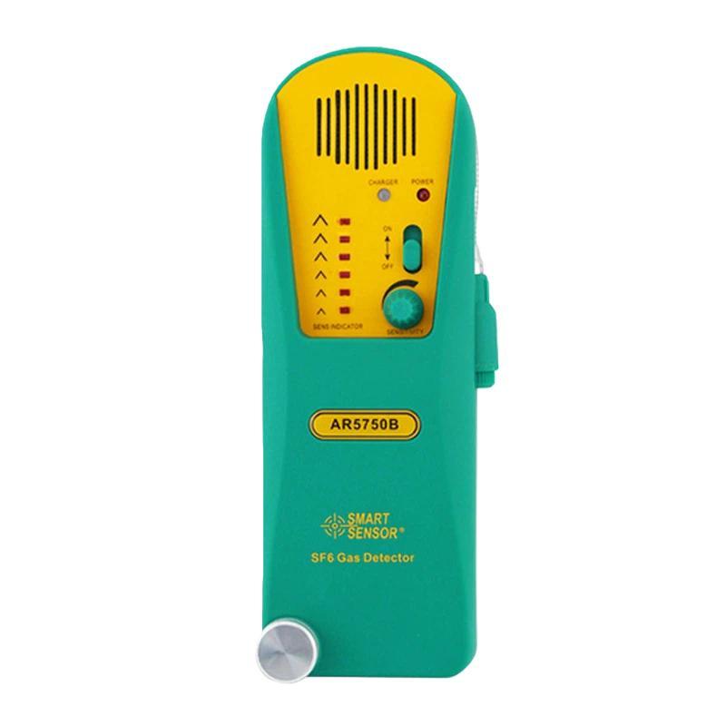 SMART SENSOR Refrigerator And Air Conditioner SF6 Refrigerant Leak Detector - Shopkiz.com