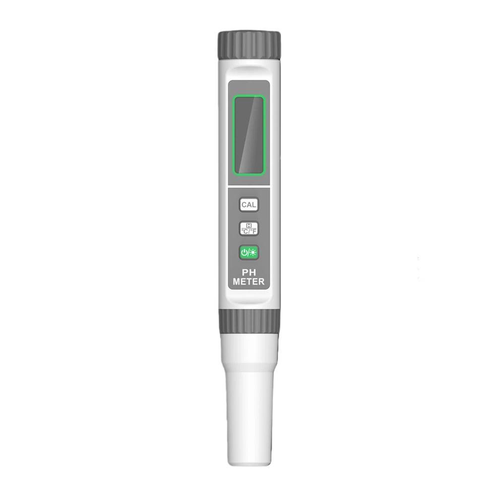 HABOTEST HT630A High-Precision PH Tester Water Quality Analyzer - Shopkiz.com