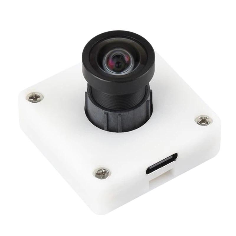 Waveshare 33160 IMX577 12MP USB Camera 3840 x 3024 Resolution Plug And Play - Shopkiz.com