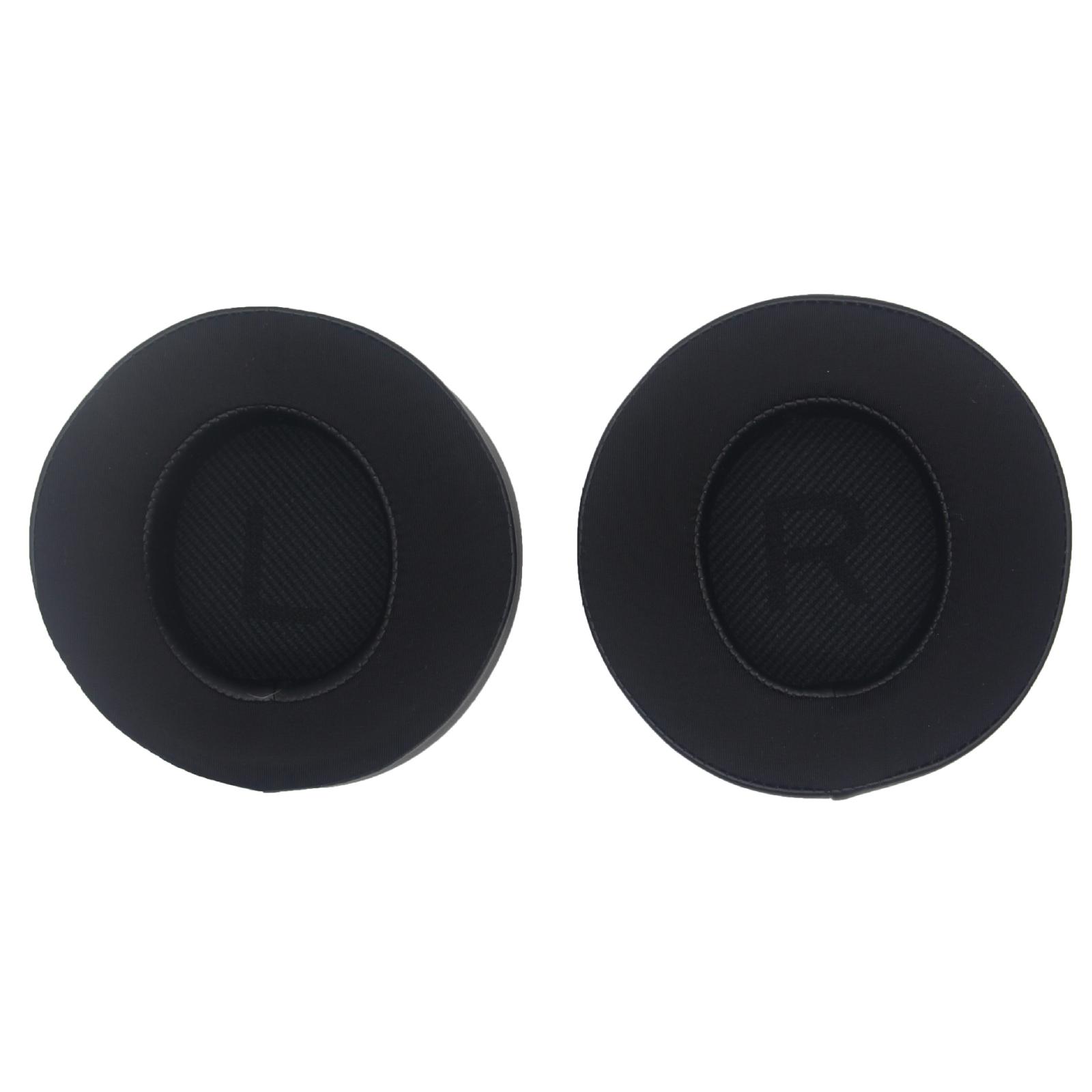 For Alienware AW720H / AW520H 1pair Replacement Ear Pads Ear Cushions Repair Parts Cooling Gel - Shopkiz.com