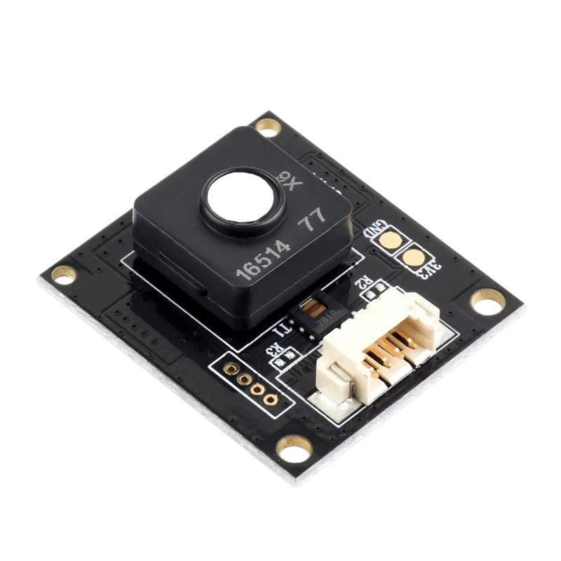 Waveshare 34169 Environment 6 In 1 Gas Sensor Module Supports UART Control Interface - Shopkiz.com