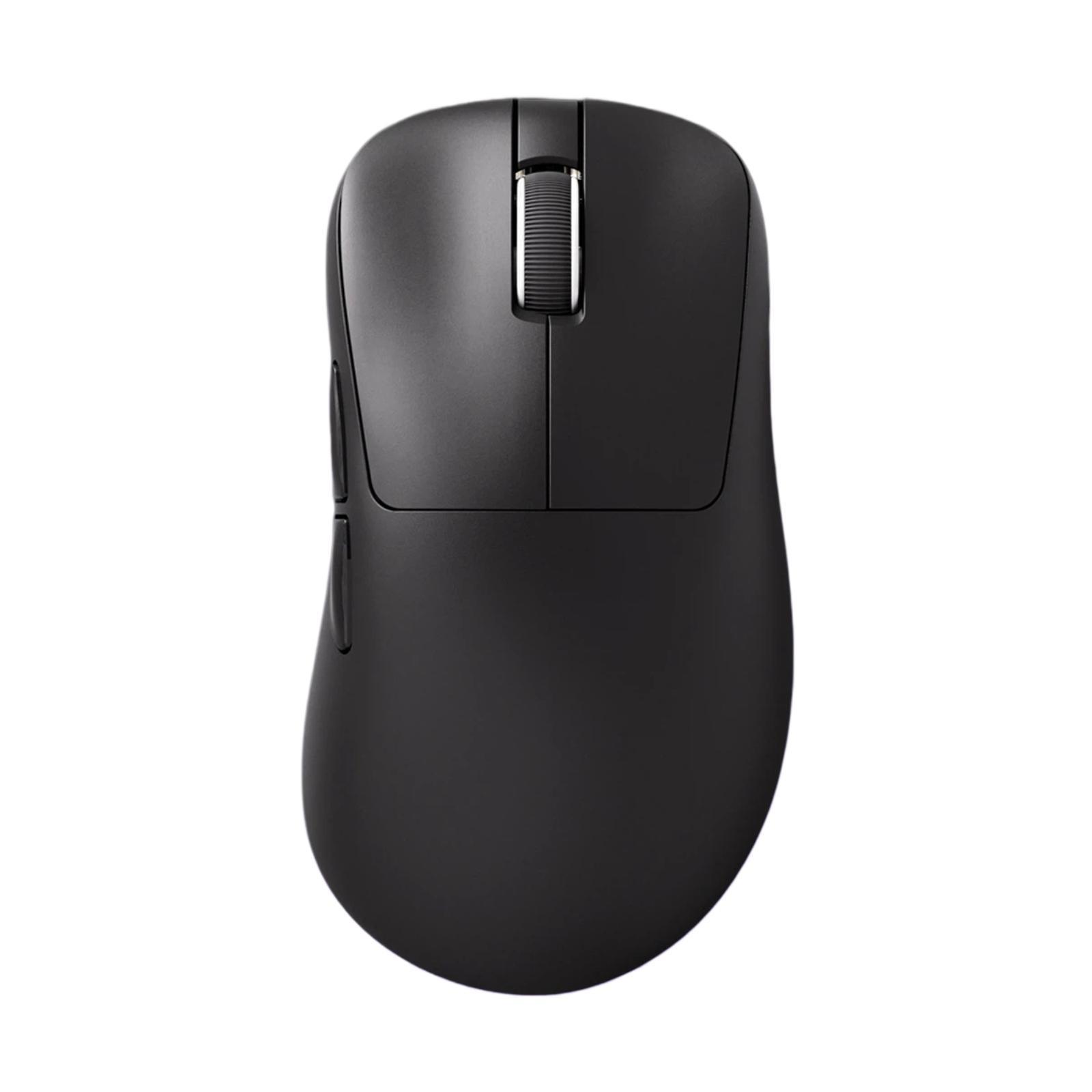 AKKO Nest 3-Mode E-Sports Gaming Mouse Dual 8K Ergonomic Design Mouse(Black) - Shopkiz.com