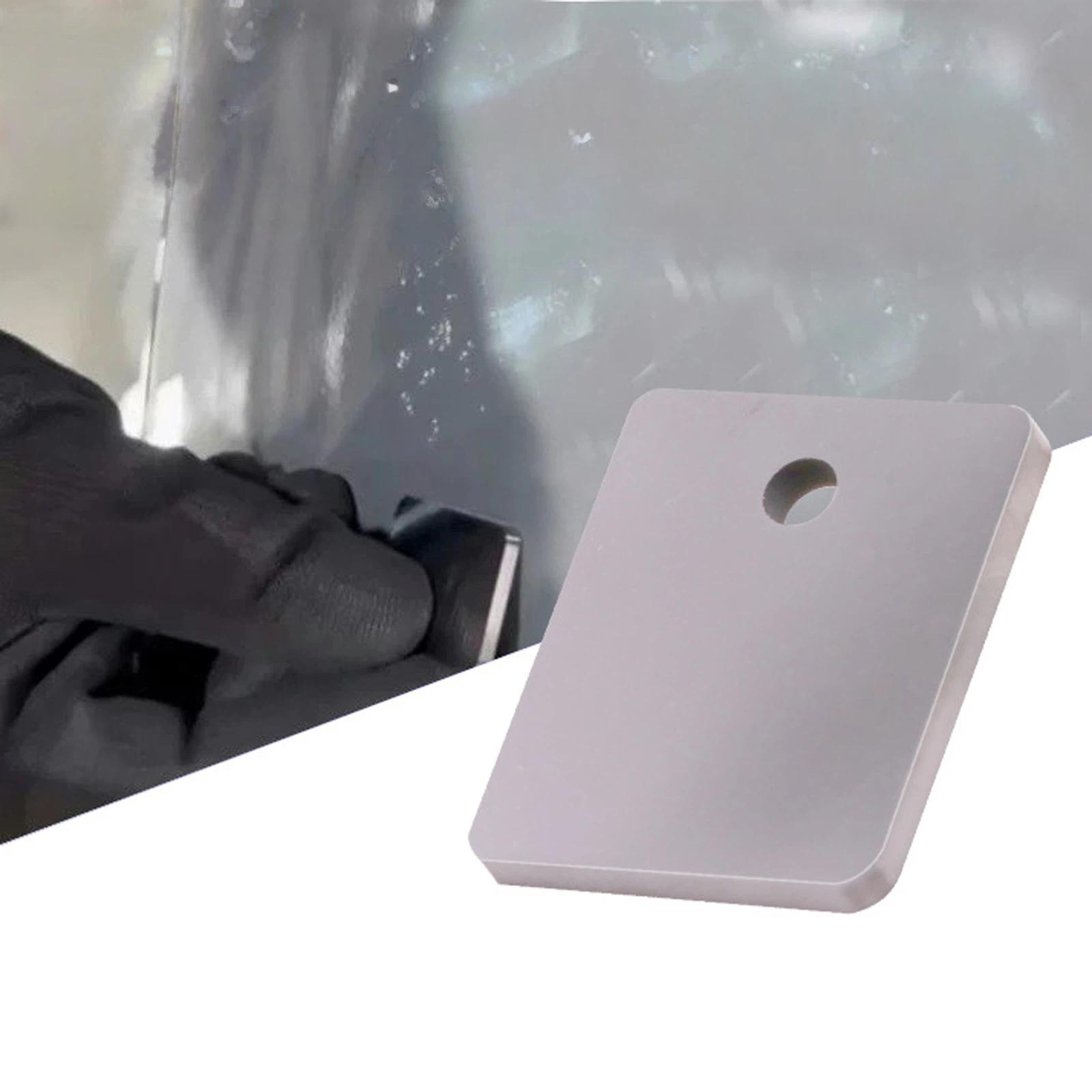 Car Paint Touch-Up Scraper For Paint Removal Sanding & Polishing(Plastic Box) - Shopkiz.com