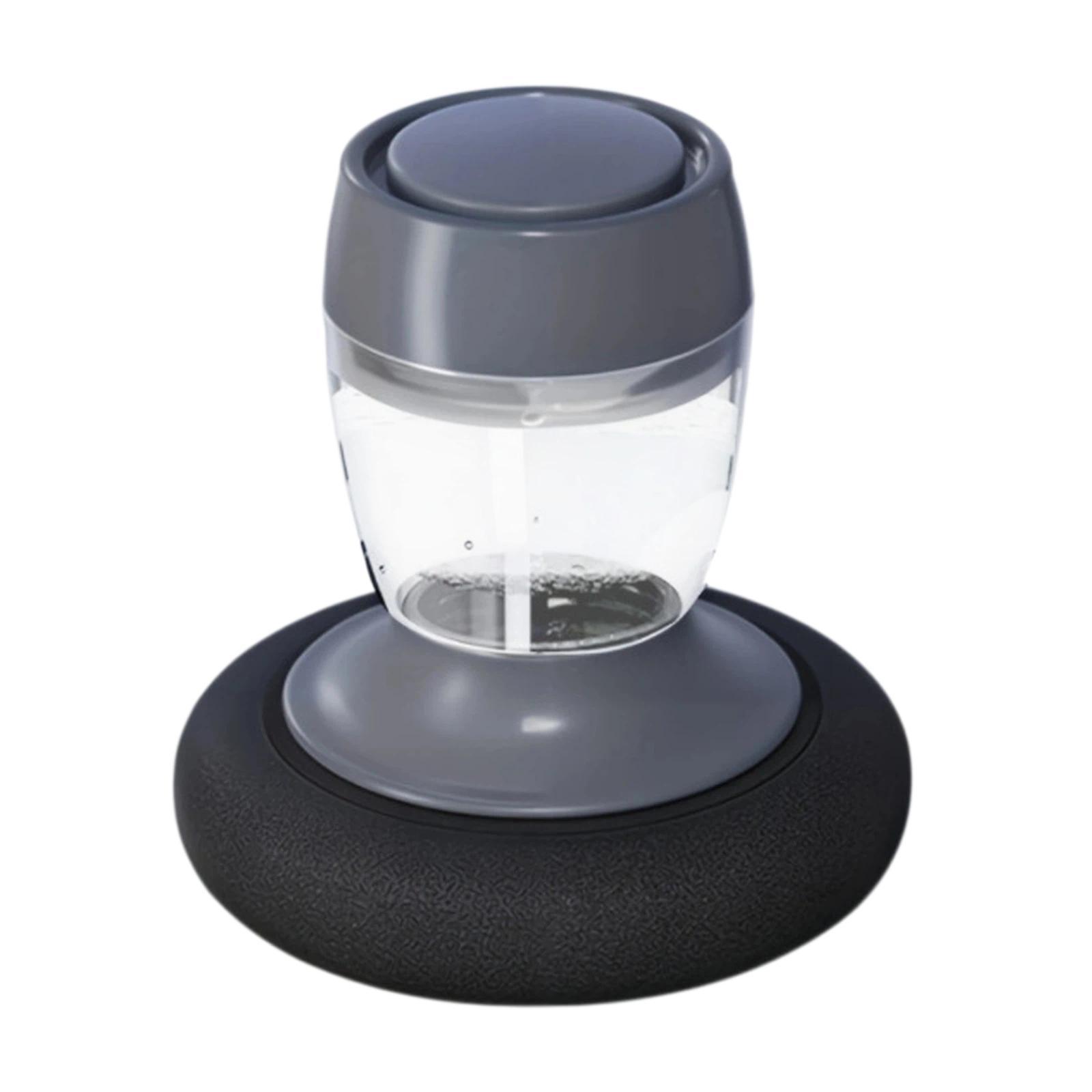 FH097 Portable Car Wax Polisher Auto Polishing & Maintenance Tool, Spec: Bottle - Shopkiz.com