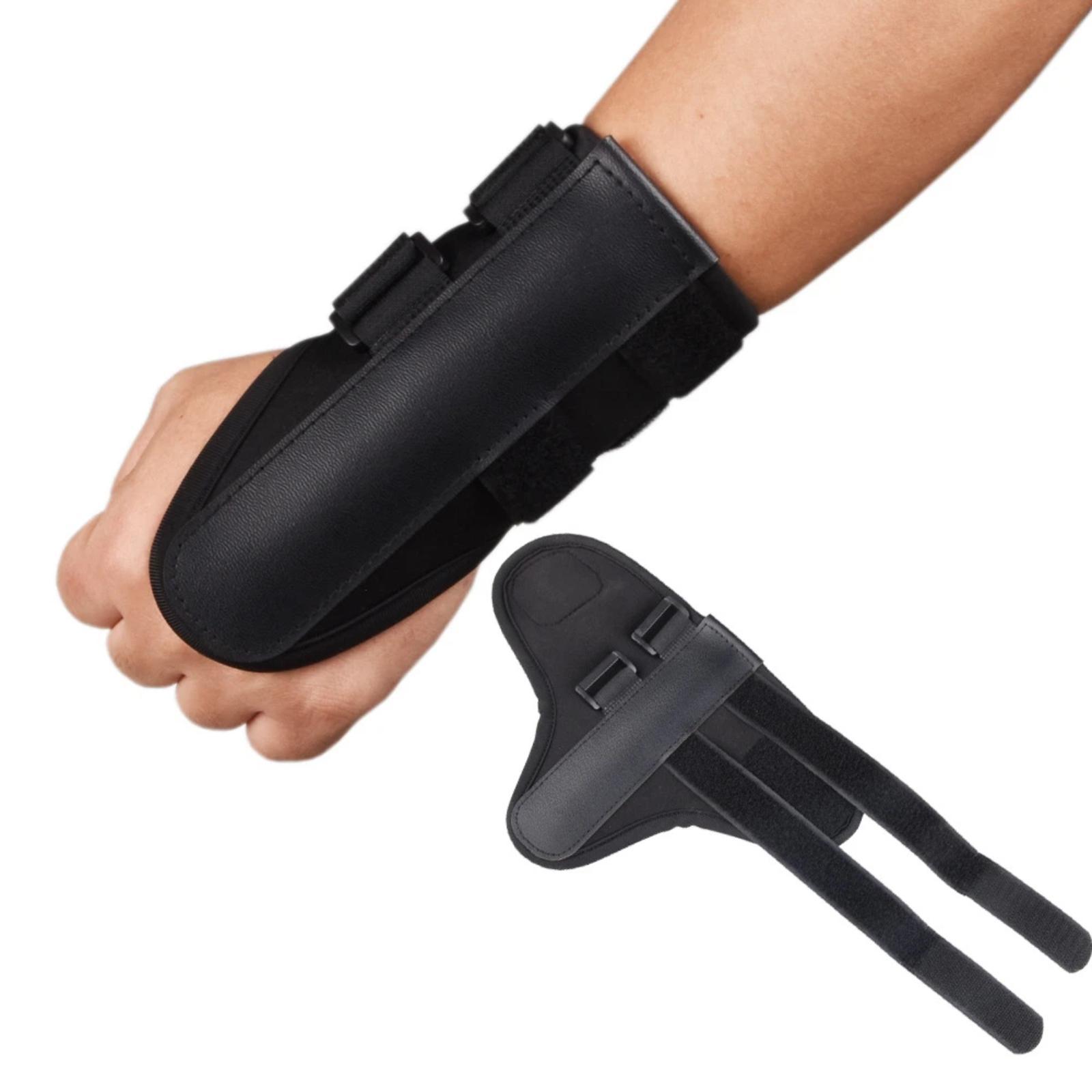 Golf Swing Practice Wrist Correction Immobilizer(Upgraded) - Shopkiz.com