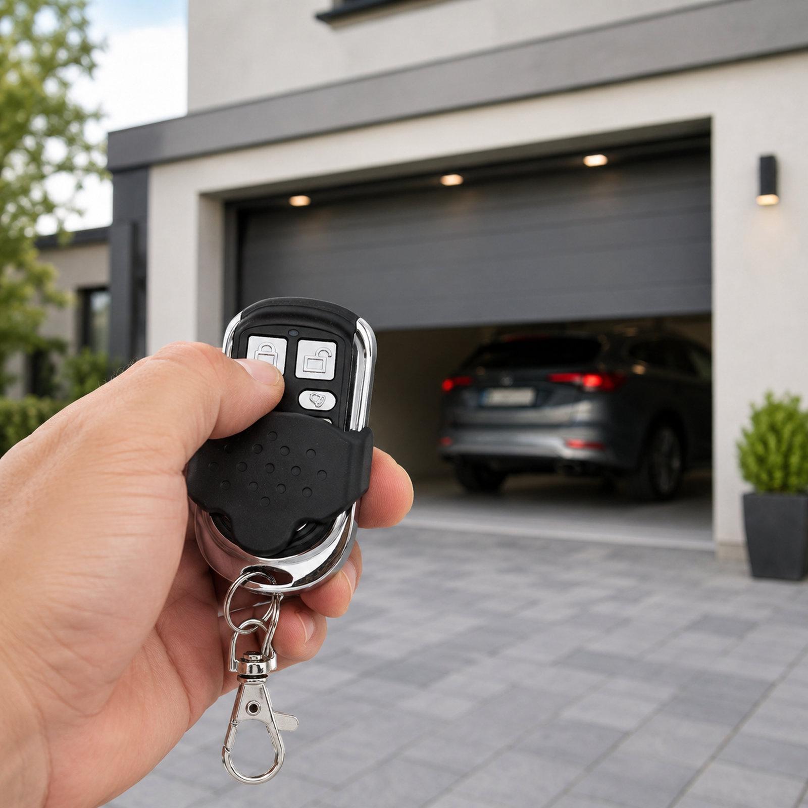 868MHz For Marantec Garage Door Remote Control - Shopkiz.com