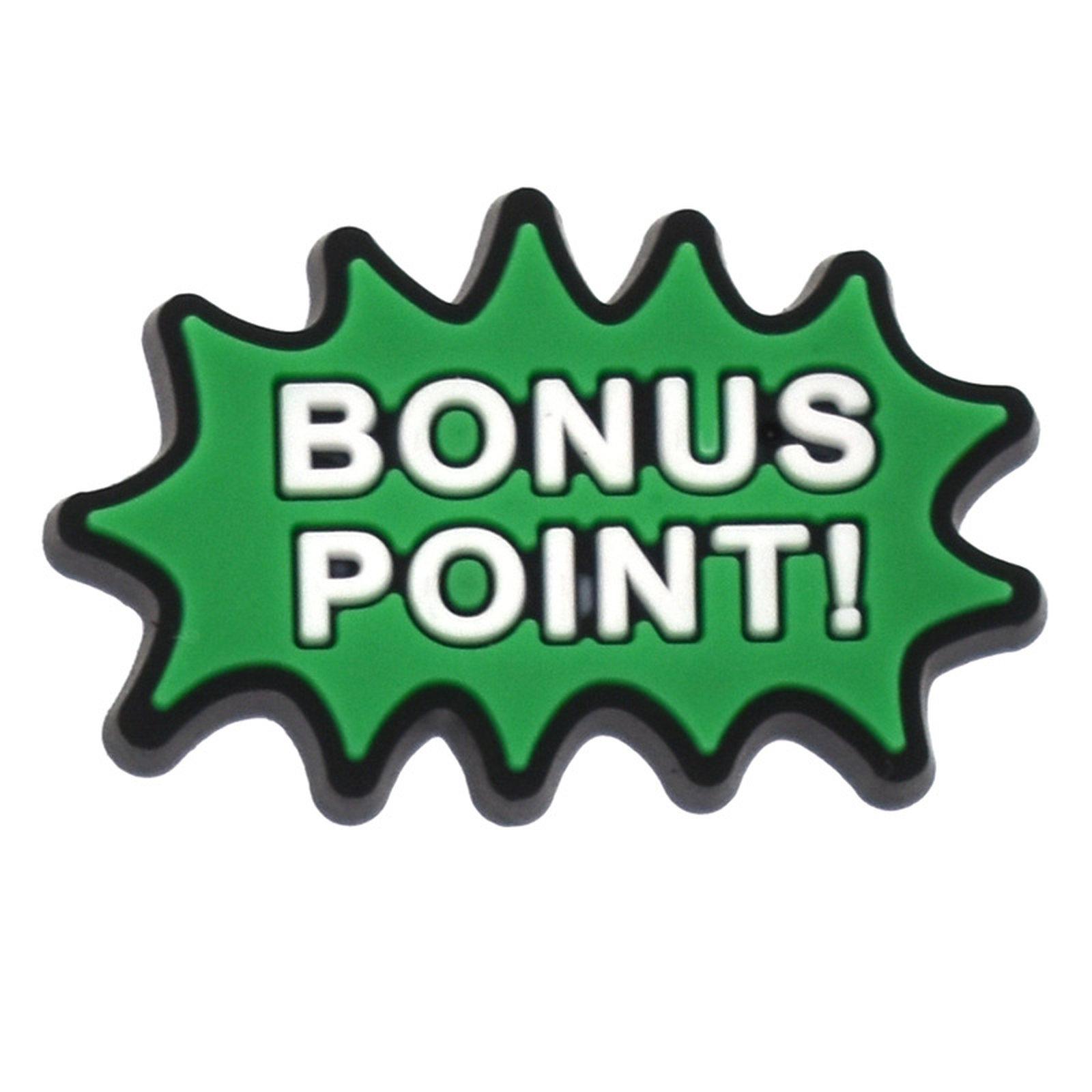 Game PVC Soft Rubber Patches Decor Stickers For Water Cup, Coin Purse & Crocs Shoes, Style: 01 - Shopkiz.com