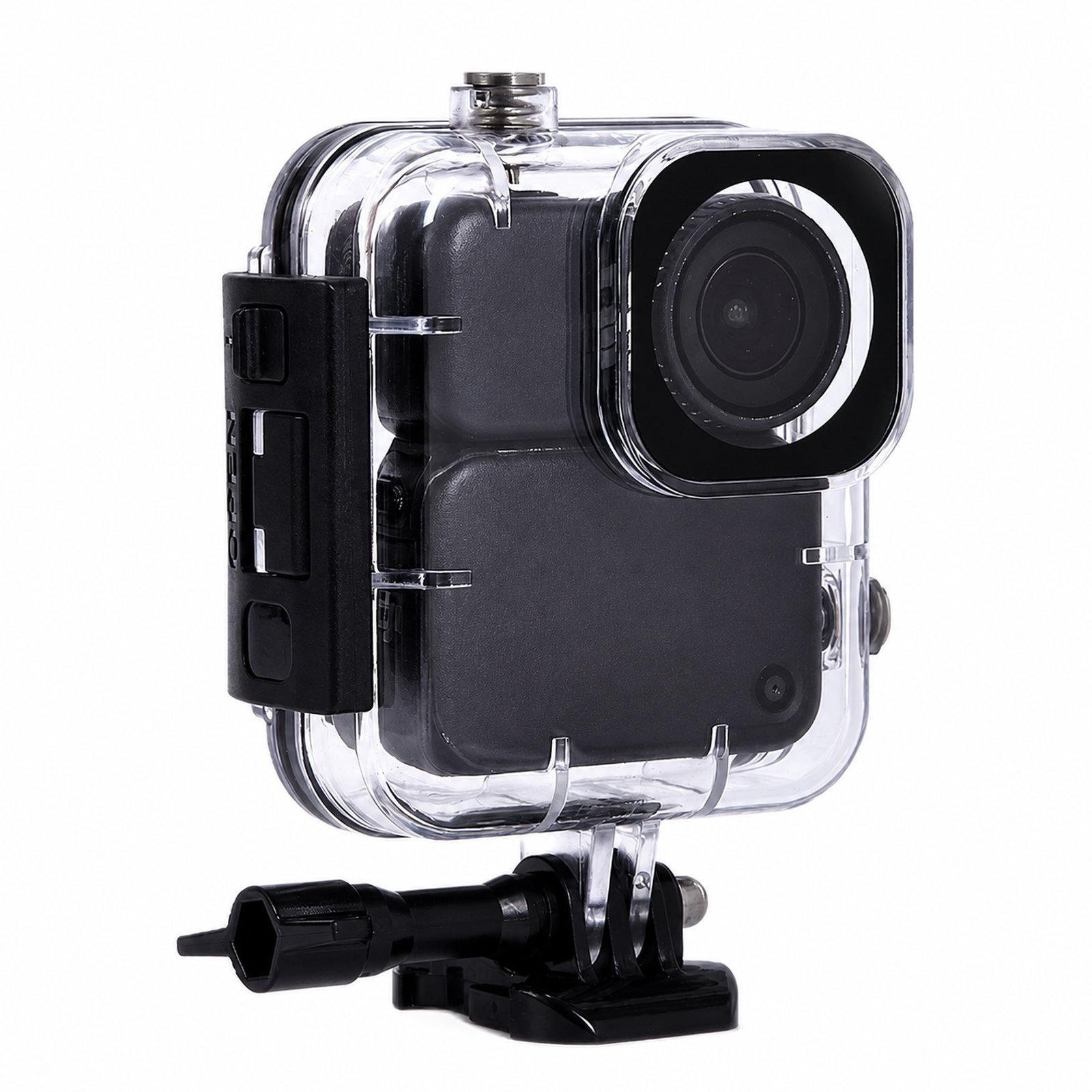 For DJI Osmo Nano 60M Waterproof Case Underwater Housing Shell Protective Cover - Shopkiz.com