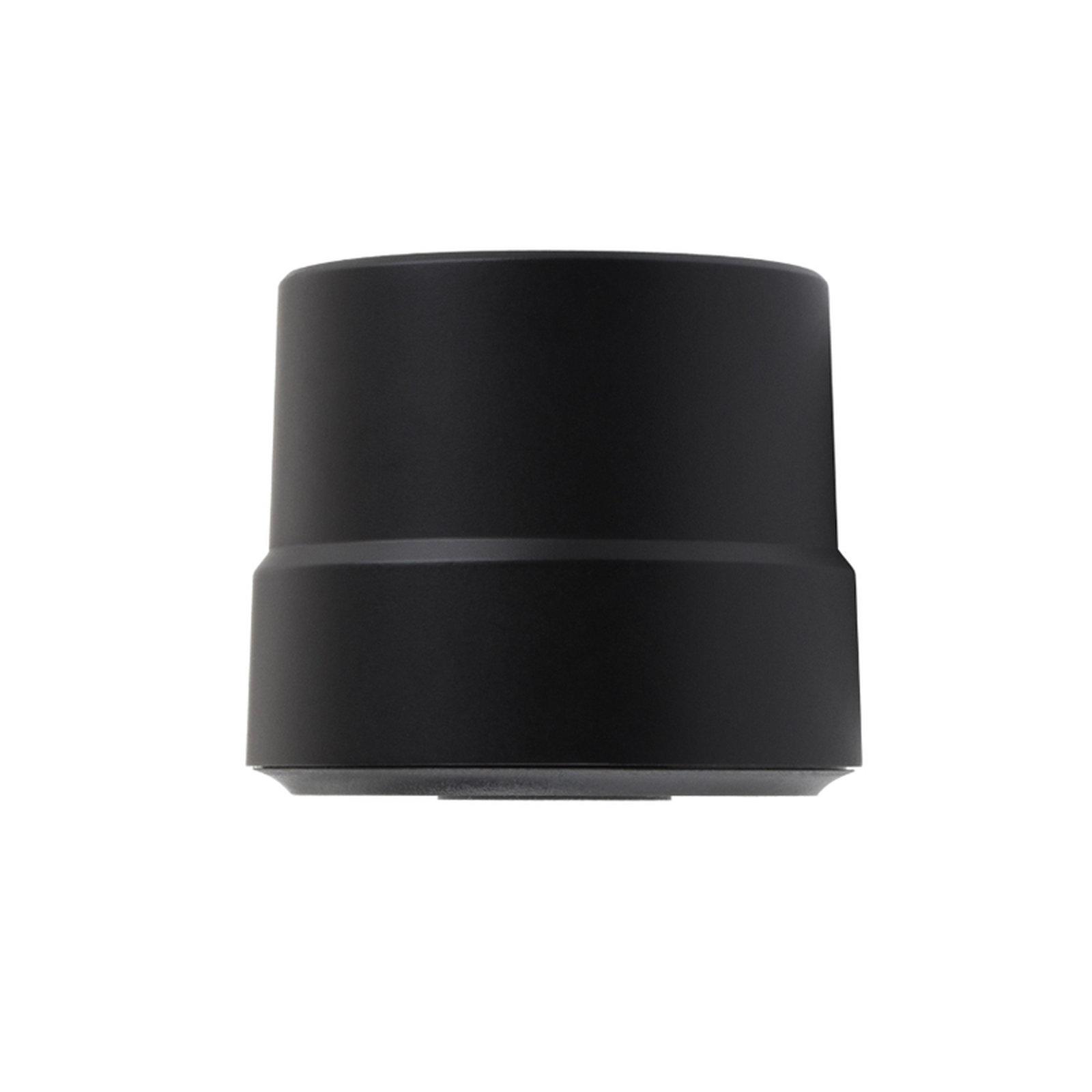 WAVESHARE GNSS L1+L2+L5 Multi-Satellite Multi-Frequency Four-Wire Helical Active Precision Positioning Antenna, Version: Q50 - Shopkiz.com