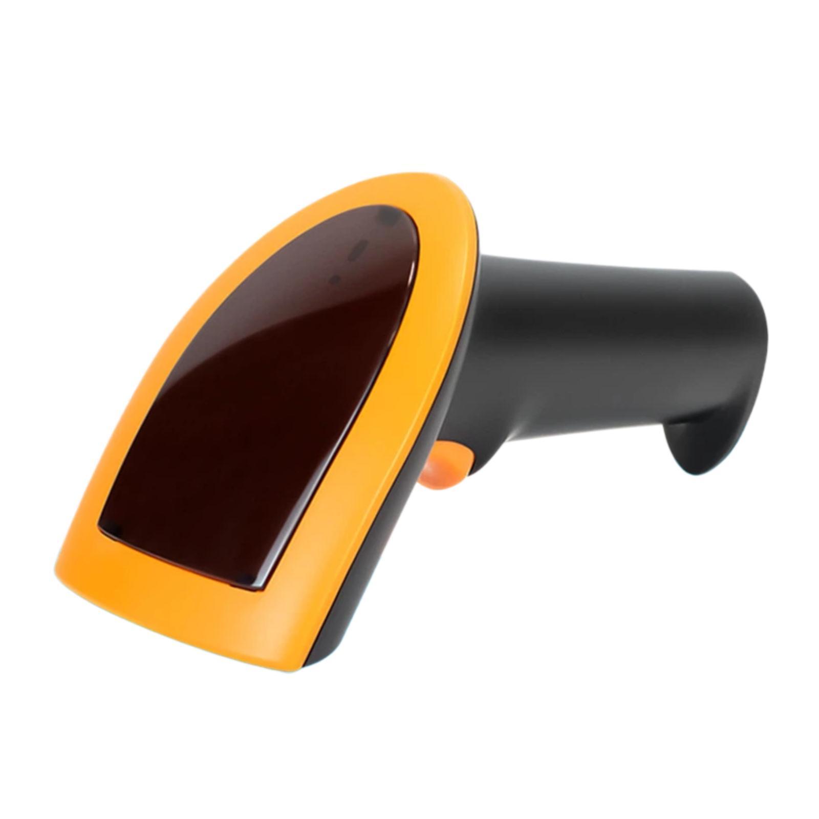 Yokoscan QR Code Scanner For Express Pharmacy Supermarket & Warehouse, Style: Wired - Shopkiz.com