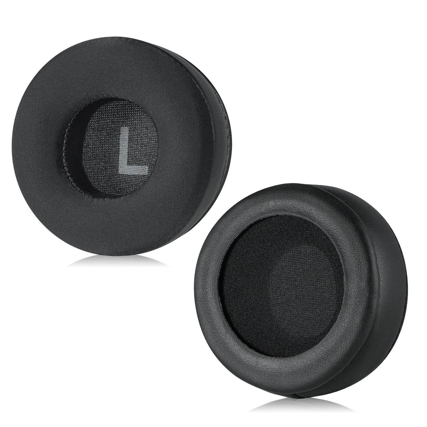 1 Pair Replacement Ear Pads for Anker Soundcore H30i Headphones Ear Cushion Covers Cooling Gel Version - Shopkiz.com