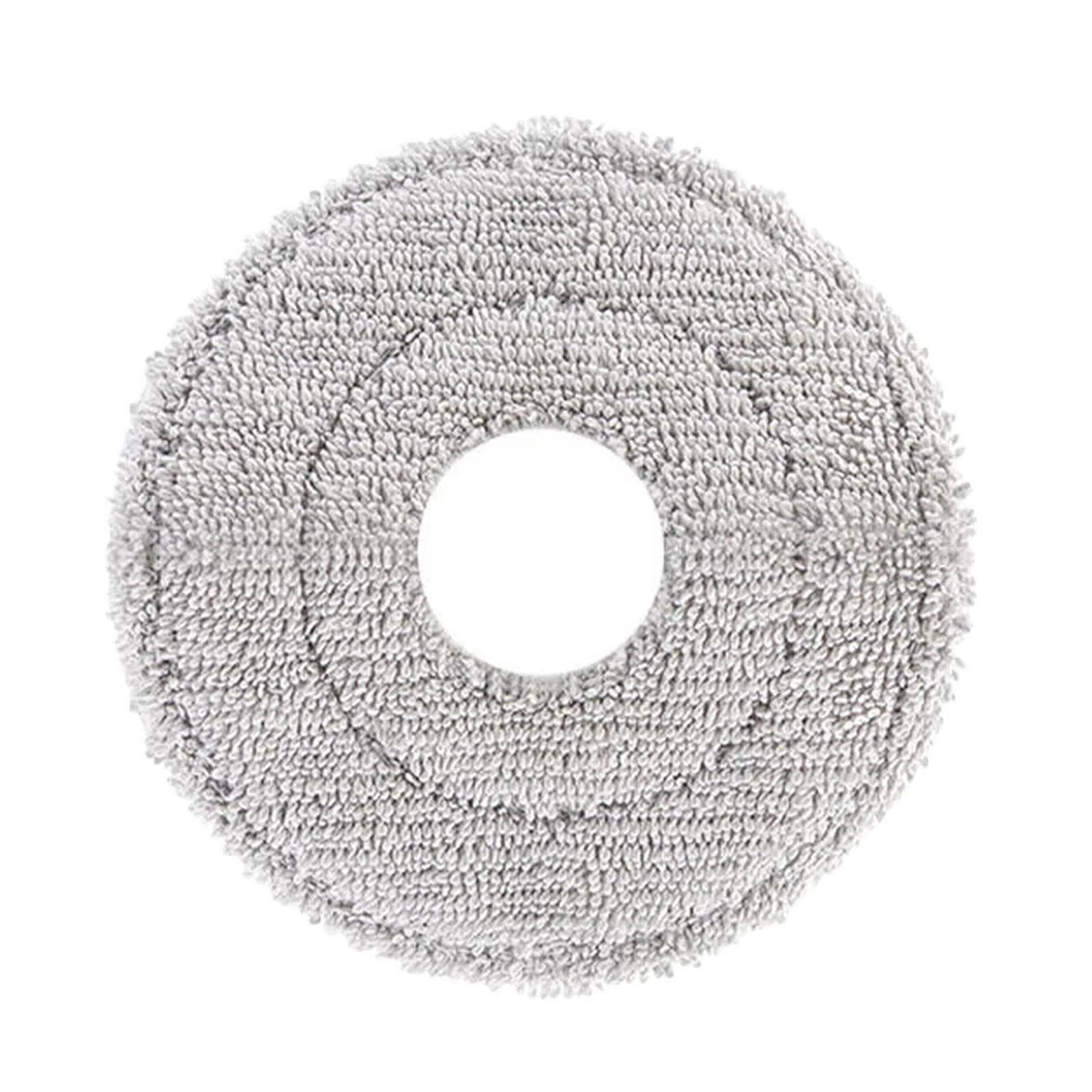 For Dreame Matrix10 Ultra Robot Vacuum Accessories, Spec: Composite Mop - Shopkiz.com