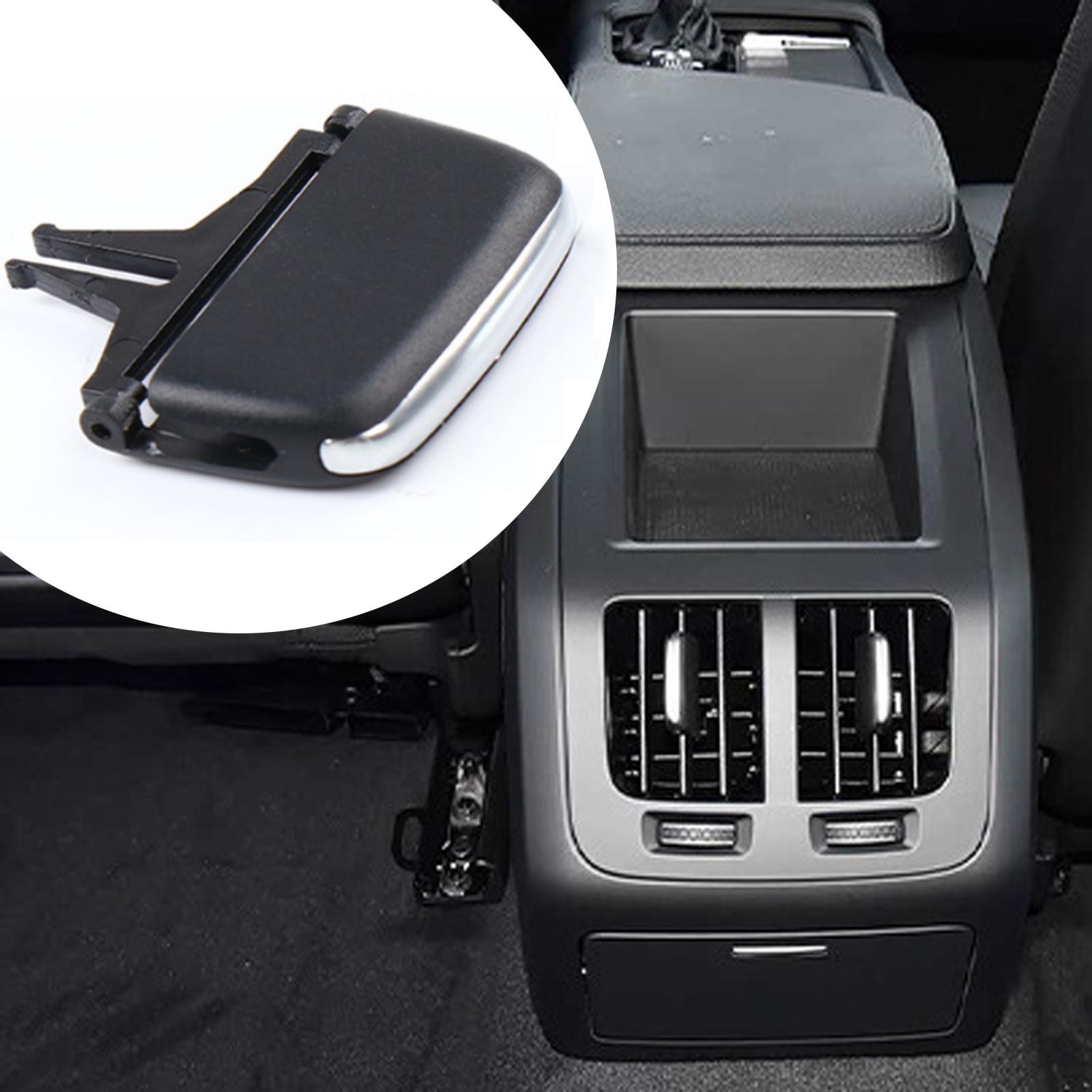 For Volvo S90 Left-Hand Drive Air Vent Adjustment Paddles 39844538(Rear Seats) - Shopkiz.com