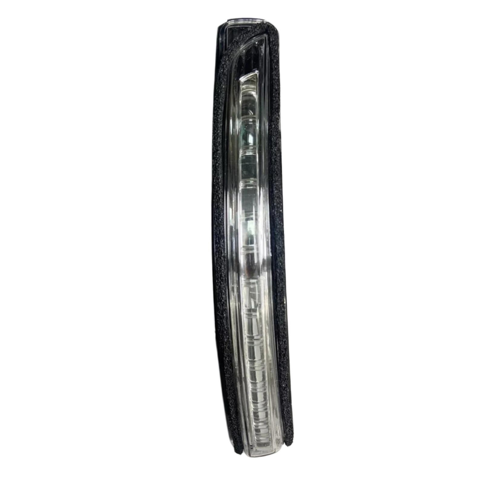 For Kia Rio 2012-2016 Car Side Turn Signal Light, Spec: Right Front - Shopkiz.com