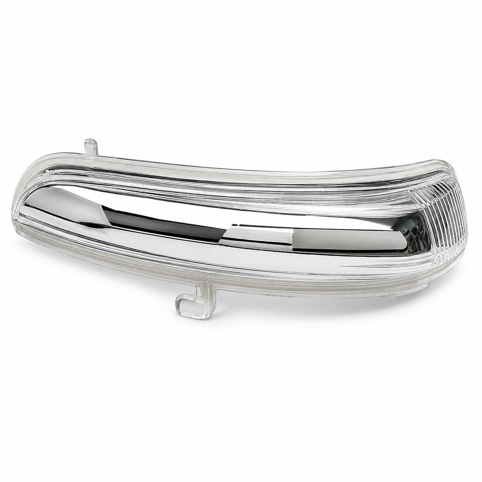 For Peugeot / Citroen Right Side Mirror Turn Signal Light 1607512680 - Shopkiz.com