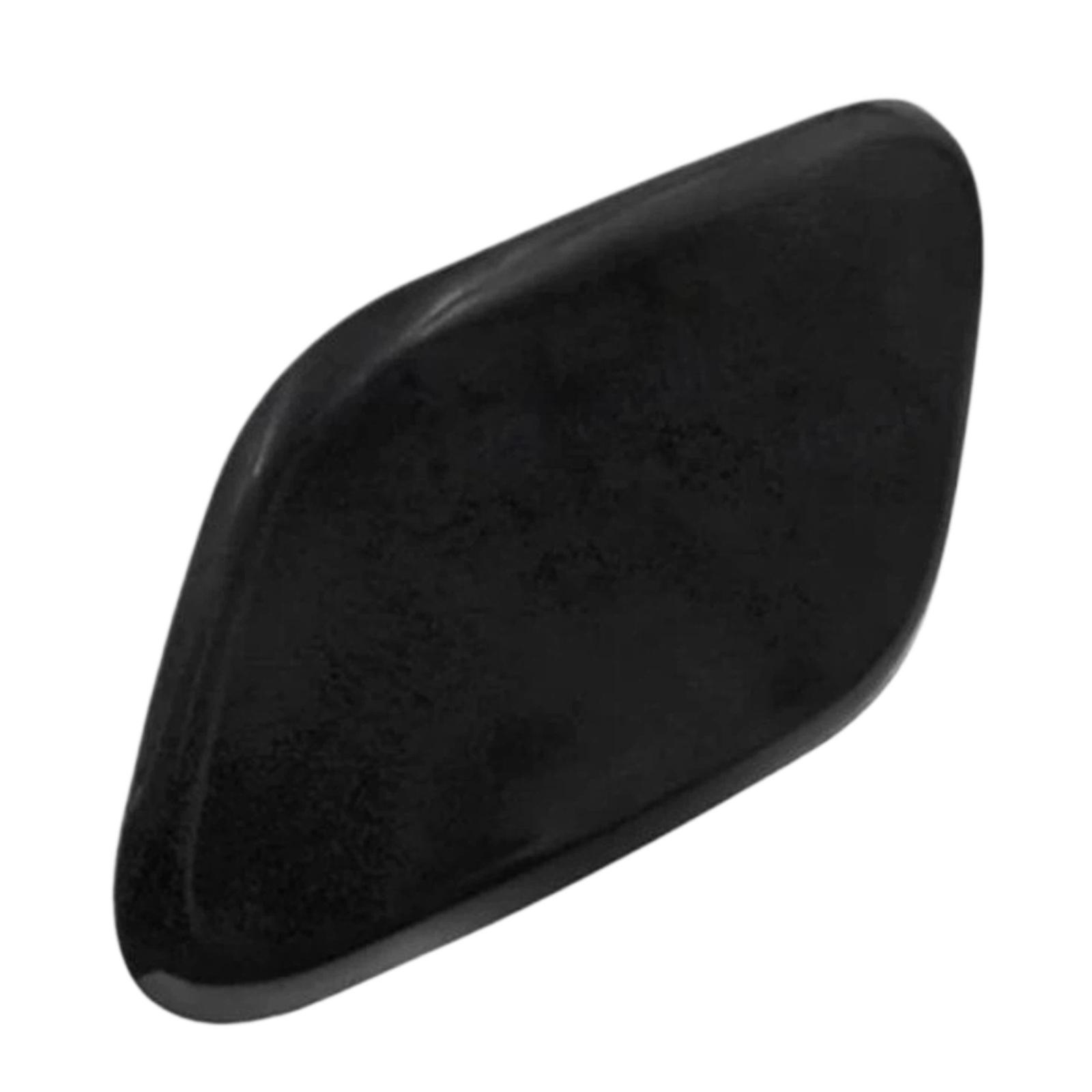 For Kia Sportage IV KX5 Headlight Washer Cover 98681-F1000 98682-F1000, Spec: Right - Shopkiz.com