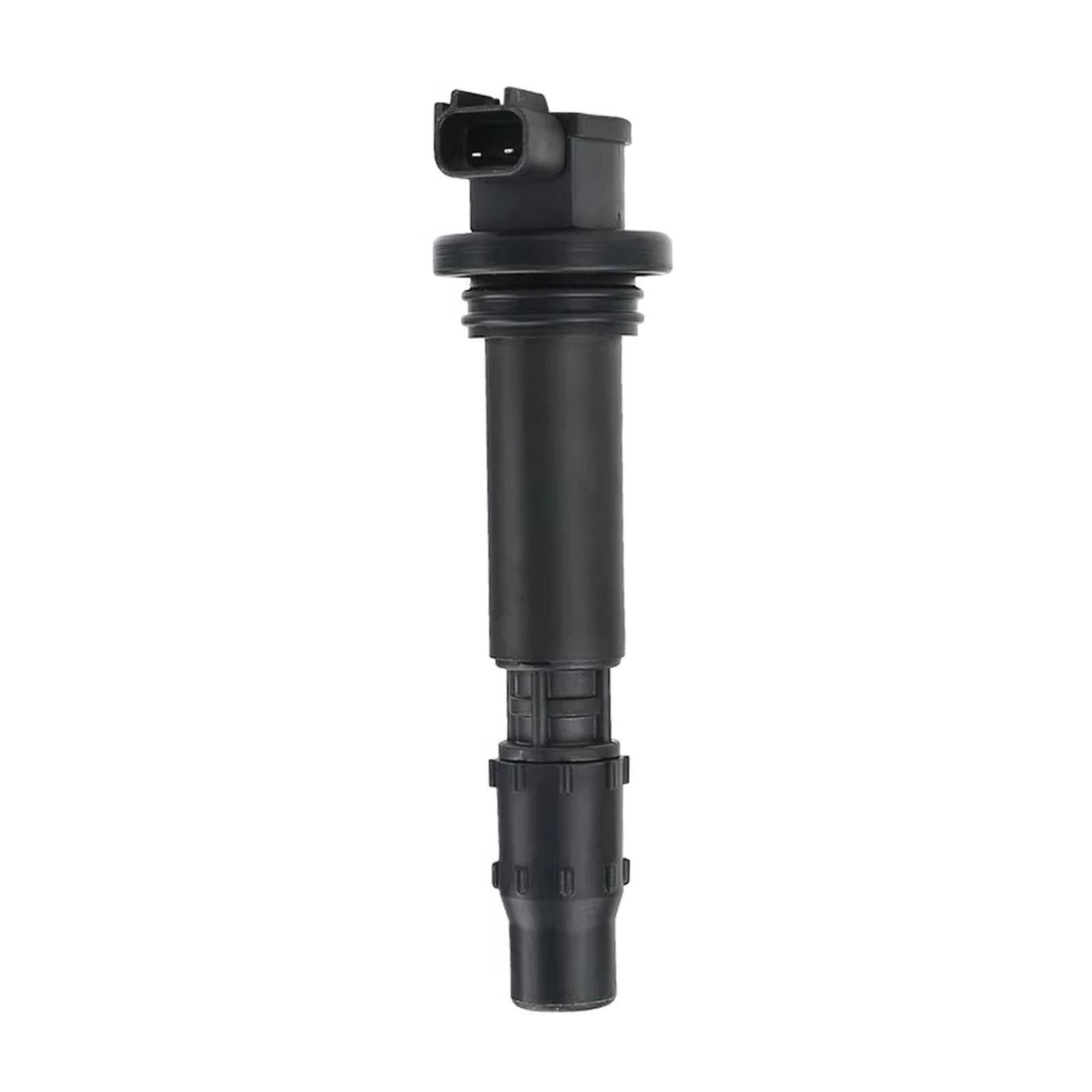 For Suzuki GSX-R600 / GSX-R750 Motorcycles Ignition Coil 1297004800 / F6T553 / 129700-5020 - Shopkiz.com