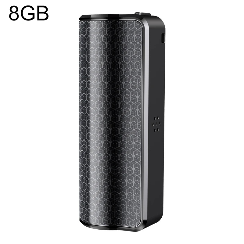 Q70 8GB Smart HD Noise Reduction Voice Control Recording Pen - Shopkiz.com