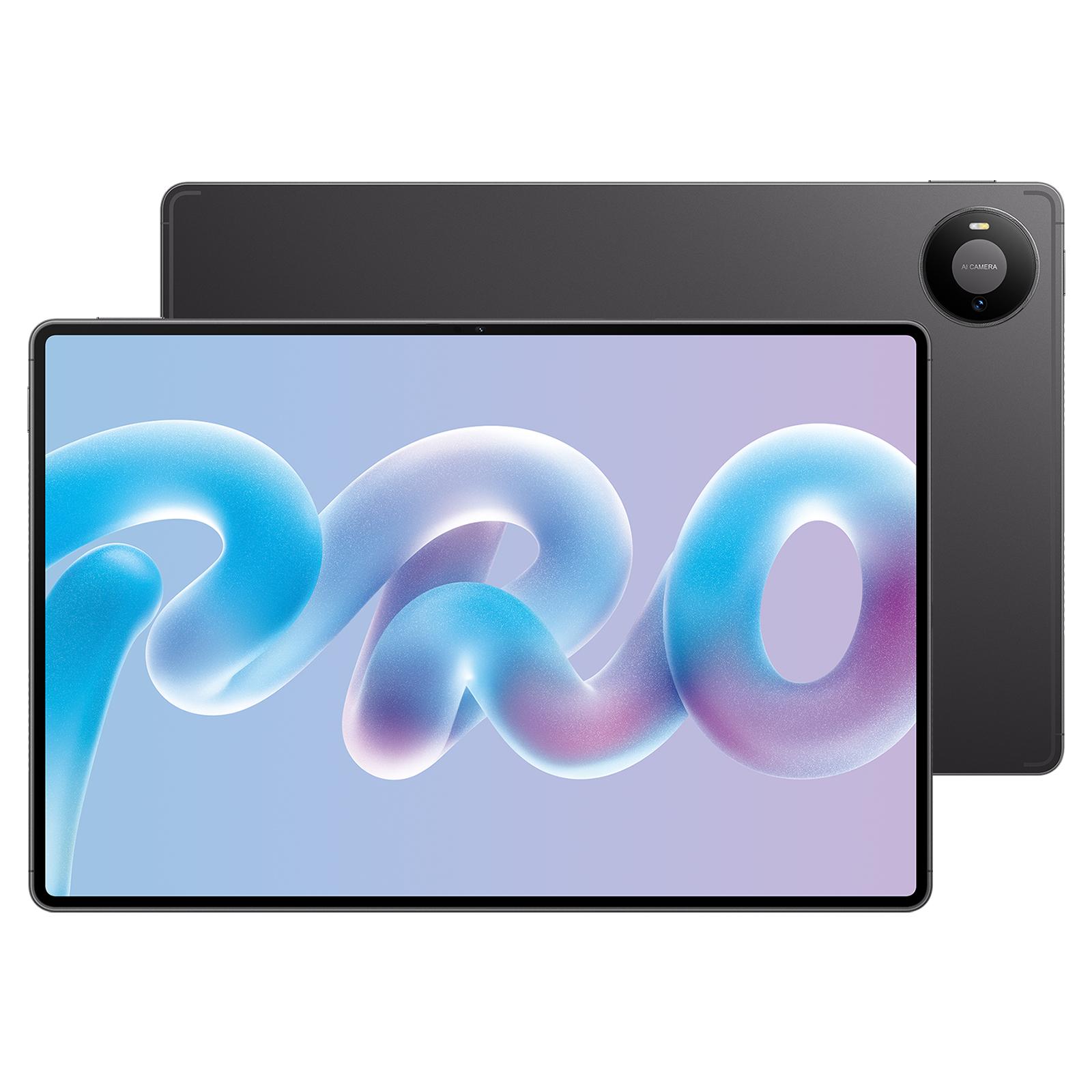 HUAWEI MatePad Pro 12 inch WiFi Tablet, 12GB+256GB, HarmonyOS 6.1 Hisilicon Kirin T93, Not Support Google Play (Dark Gray)