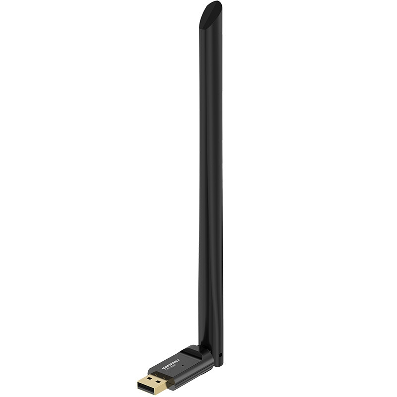 COMFAST CF-758F 650Mbps Dual-band Wifi USB Network Adapter - Shopkiz.com