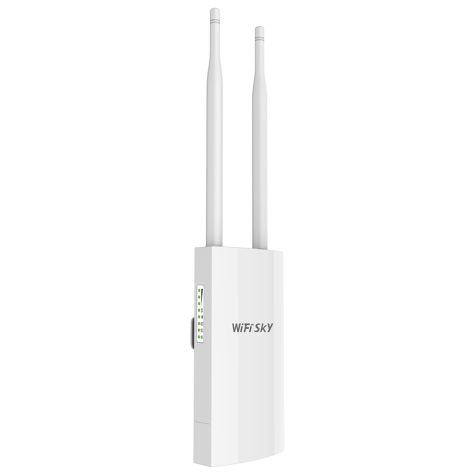 COMFAST WS-R650 High-speed 300Mbps 4G Wireless Router, Asia Pacific Edition - Shopkiz.com