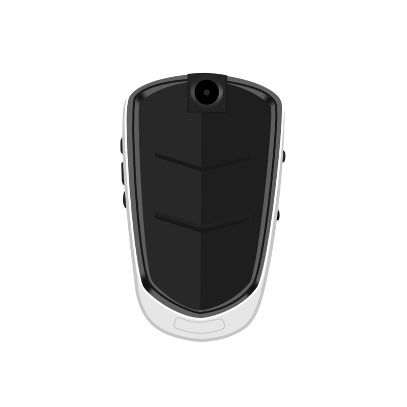 E308 64GB Portable Keychain Voice Recorder, Built-in Camera, Mic, Support TF Card - Shopkiz.com