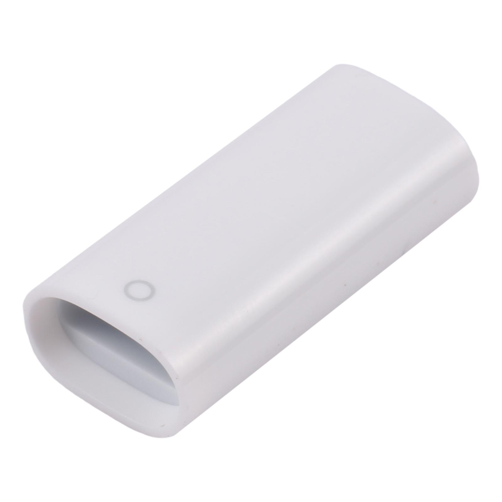 For Apple Pencil 1 8 Pin Female Port to 8 Pin Female Port Charging Adapter, Only Compatible iPad 10 - Shopkiz.com