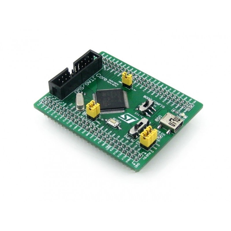 Waveshare Core405R, STM32F4 Core Board - Shopkiz.com