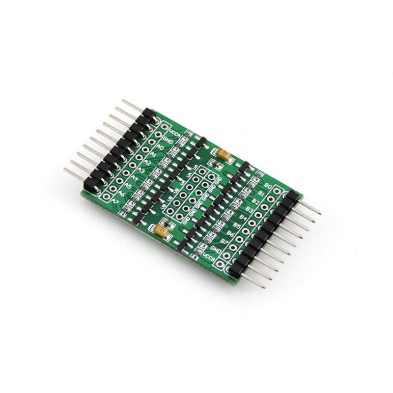 Waveshare Logic Level Converter - Shopkiz.com