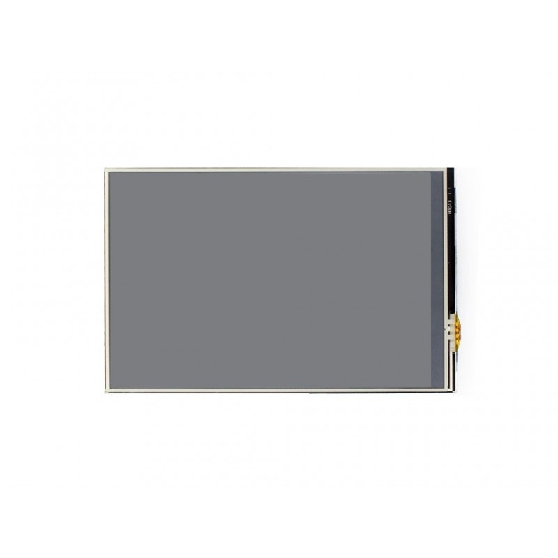 4 inch Touch LCD Shield for Arduino - Shopkiz.com