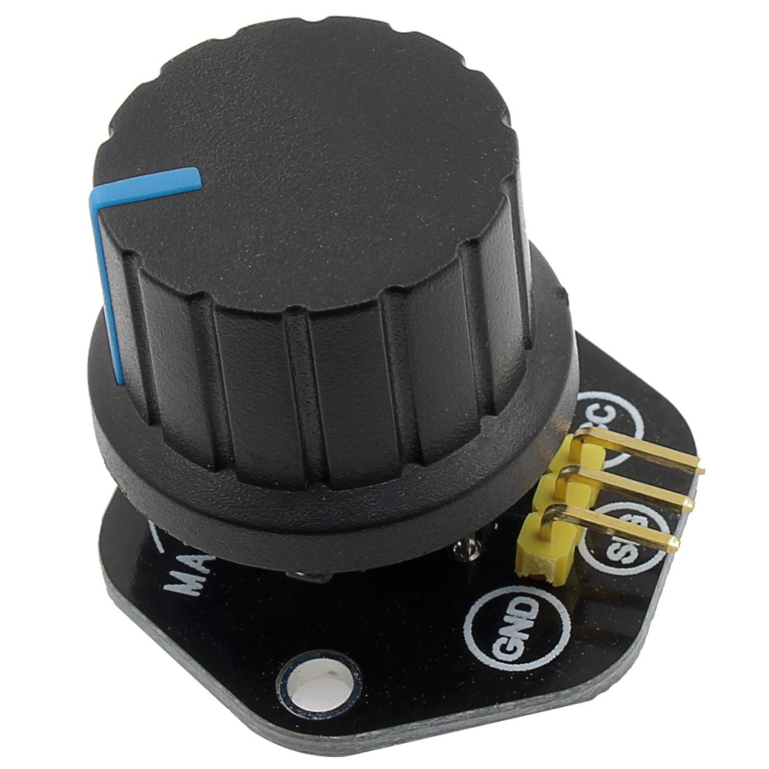 LandaTianrui LDTR-RM043 50K Ohm Potentiometers Single Linear Module for Arduino - Shopkiz.com