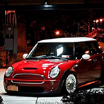 BMW MINI R50 Exterior Parts