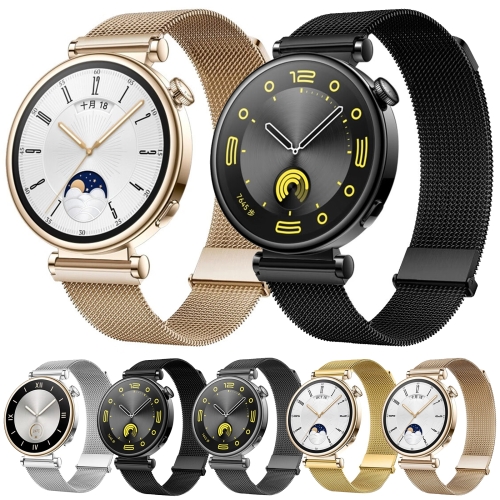 Comprar Correa para Huawei Watch FIT 2 Correa magnética de acero inoxidable  pulsera de metal para Huawei Watch fit 2 Accesorios