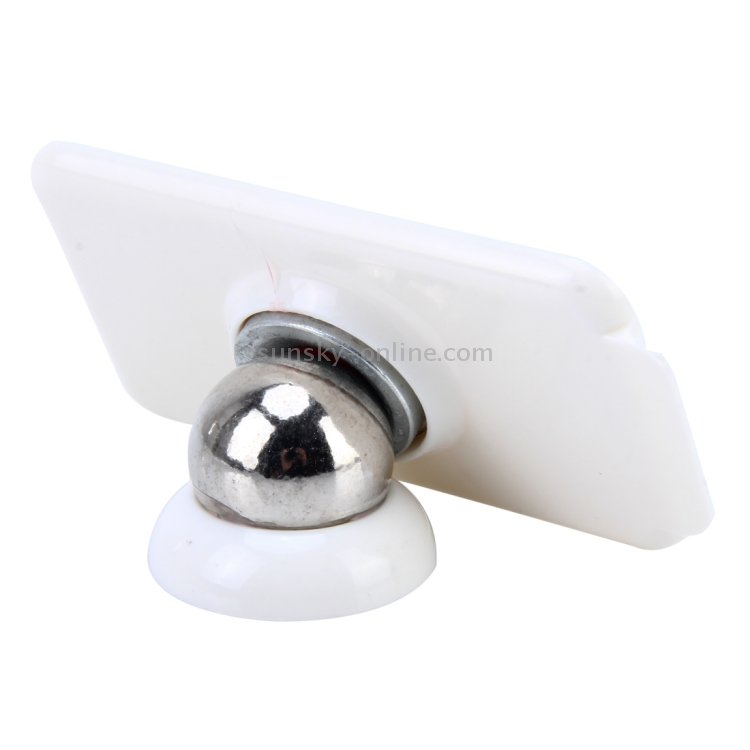 360-Degree Rotating Magnetic Multifunction Cell Phone Holder 360-Degree Rotating Magnetic Multifunction Cell Phone Holder
