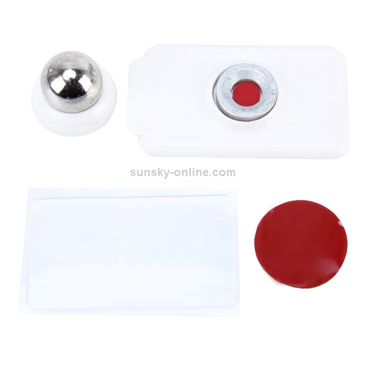 360-Degree Rotating Magnetic Multifunction Cell Phone Holder 360-Degree Rotating Magnetic Multifunction Cell Phone Holder