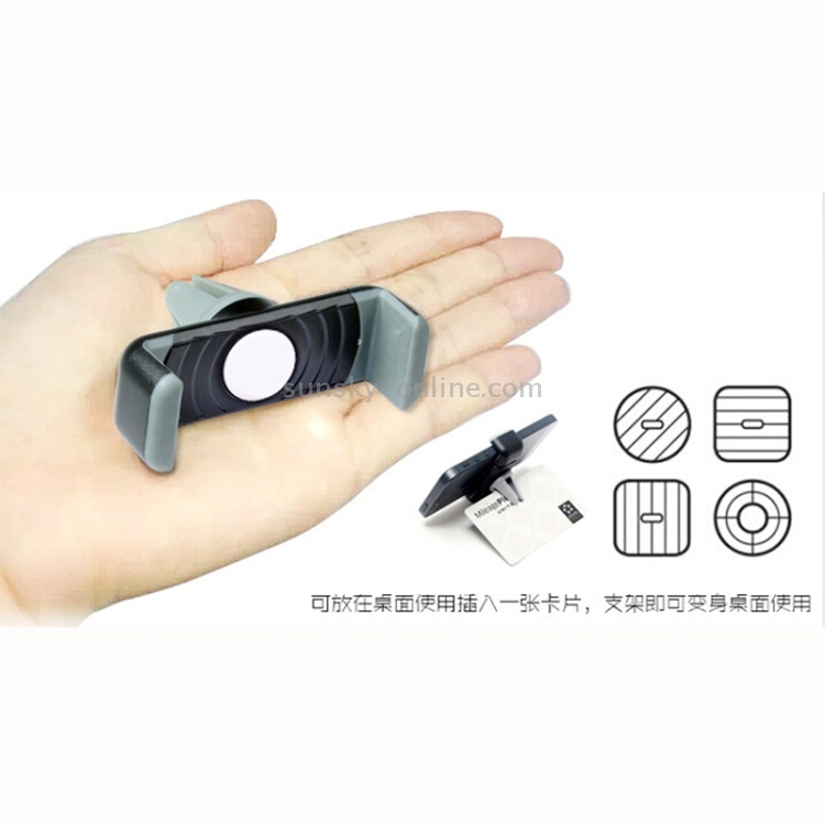 Multifunction Mini Mobile Navigation Bracket Outlet Multifunction Mini Mobile Navigation Bracket Outlet