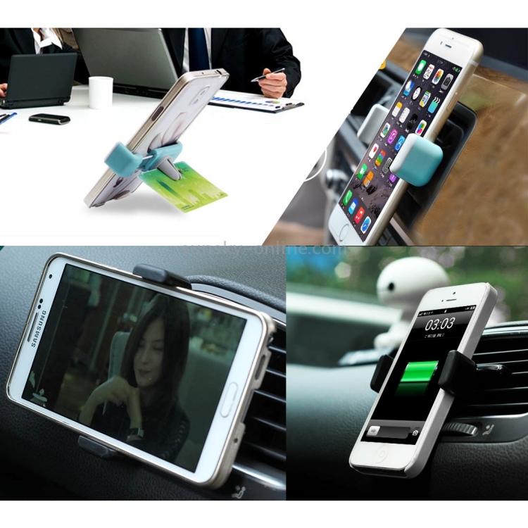 Car Navigation Mobile Phone Holder Bracket Outlet Car Navigation Mobile Phone Holder Bracket Outlet