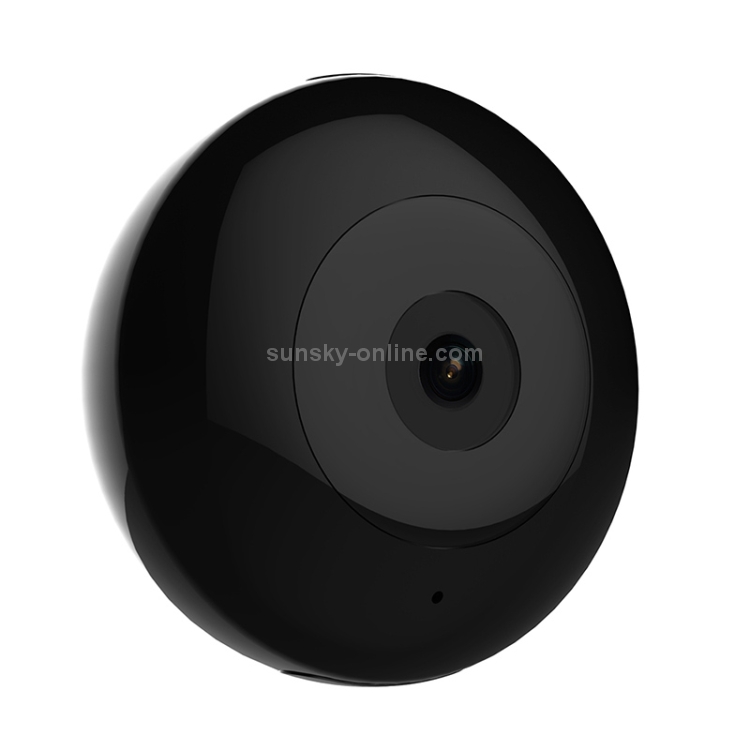 CAMSOY C2 Monitor inteligente Bluetooth HD Visión nocturna WIFI Cámara de monitor remoto - 2