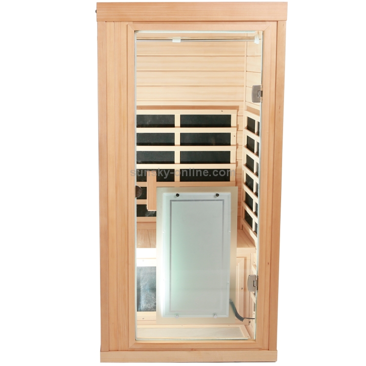 Casa de cuerpo entero personal de tamaño completo Sauna de vapor portátil  plegable - China Sauna de vapor, Sauna portátil