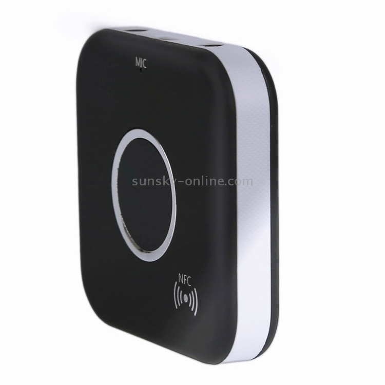 B7 CSR8635 Bluetooth V4.1 Music Audio Receiver, Support AUX / NFC / Hands-free B7 CSR8635 Bluetooth V4.1 Music Audio Receiver, Support AUX / NFC / Hands-free