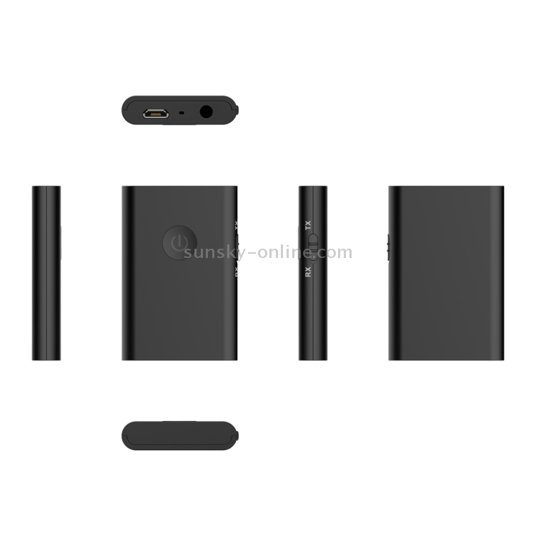 2 in 1 Bluetooth Receiver & Transmitter 2 in 1 Bluetooth Receiver & Transmitter