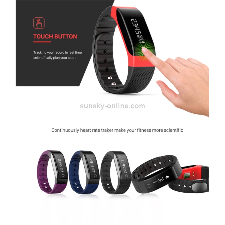 Трекер помощь. Heart rate Health Bracelet Waterproof Level ip67.