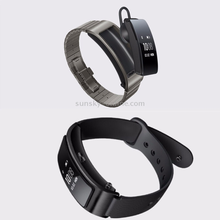 Huawei talkband b3 black outlet