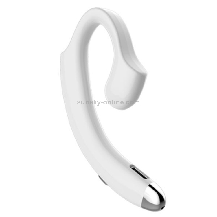 A108 Sports Style Ear-hook Wireless Stereo V4.2 Bluetooth Headphones(White) A108 Sports Style Ear-hook Wireless Stereo V4.2 Bluetooth Headphones(White)