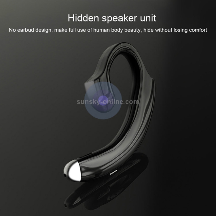 A108 Sports Style Ear-hook Wireless Stereo V4.2 Bluetooth Headphones(White) A108 Sports Style Ear-hook Wireless Stereo V4.2 Bluetooth Headphones(White)