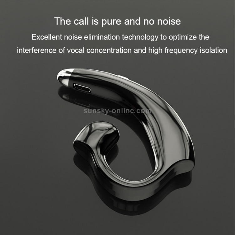 A108 Sports Style Ear-hook Wireless Stereo V4.2 Bluetooth Headphones(White) A108 Sports Style Ear-hook Wireless Stereo V4.2 Bluetooth Headphones(White)