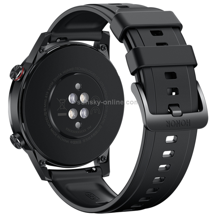 barometro huawei watch gt 2