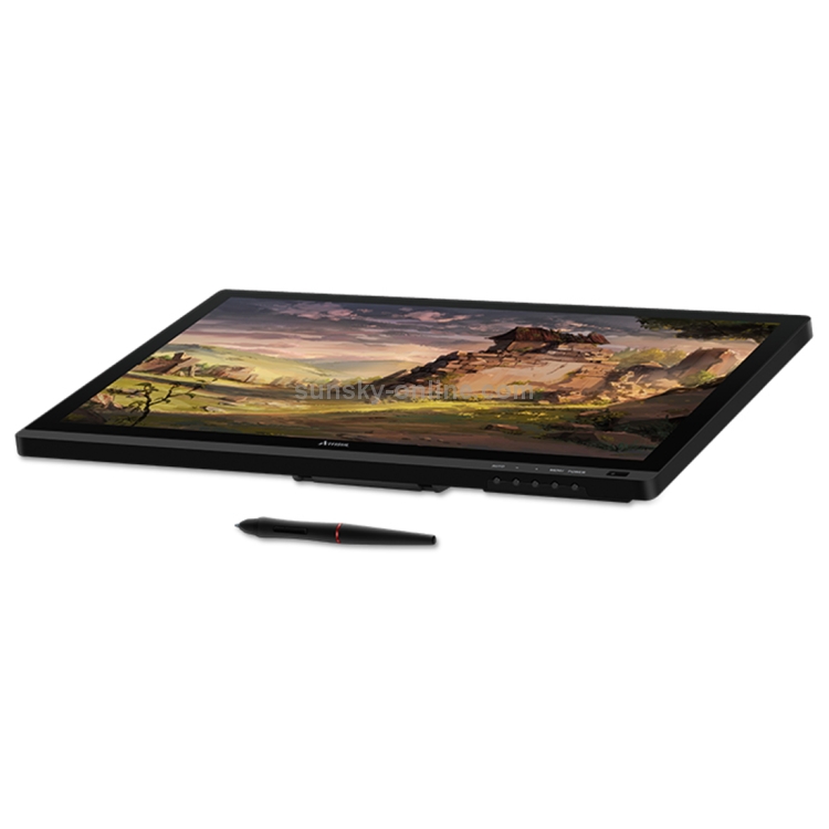 HUION Artisul D22S SP2203 5080 LPI 21.5 inch Drawing Tablet Pen